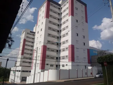 Apartamento com 1 Quarto à venda, 30m² no Jardim Paraíso, São Carlos