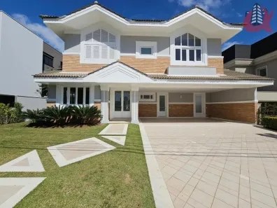 Casa com 4 Quartos à venda, 470m² no Alphaville Residencial Dois, Barueri