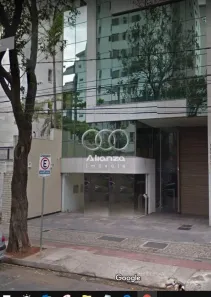 Ponto Comercial à venda, 268m² no Santo Agostinho, Belo Horizonte