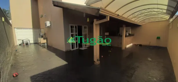 Casa de Condomínio com 3 Quartos à venda, 250m² no Residencial Machado I, São José do Rio Preto