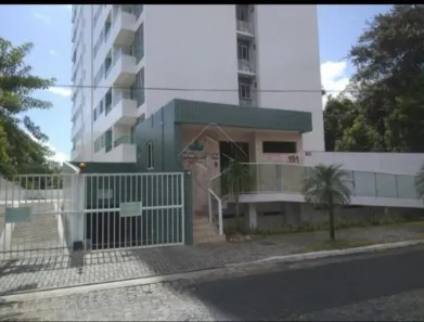 Apartamento com 1 Quarto à venda, 40m² no Castelo Branco, João Pessoa