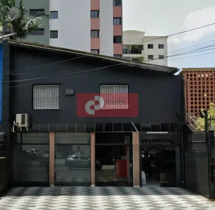 Ponto Comercial com 10 Quartos para alugar, 230m² no Indianópolis, São Paulo