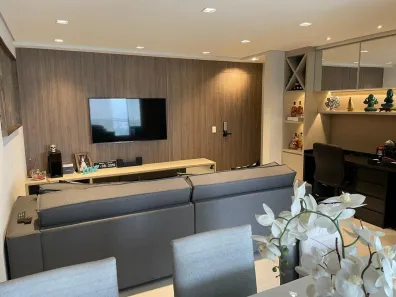 Apartamento com 2 Quartos à venda, 84m² no Vila Sônia, São Paulo