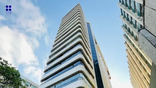 Apartamento com 4 Quartos à venda, 316m² no Boa Viagem, Recife