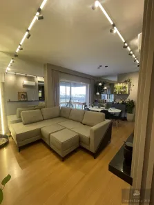 Apartamento com 3 Quartos à venda, 92m² no Gleba Fazenda Palhano, Londrina