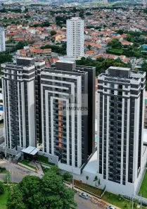 Apartamento com 2 Quartos à venda, 67m² no Jardim Piratininga, Sorocaba
