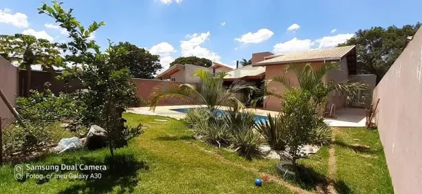Casa com 3 Quartos à venda, 200m² no Chácara Primavera, Jaguariúna