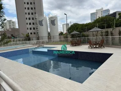 Apartamento com 2 Quartos à venda, 33m² no Várzea da Barra Funda, São Paulo