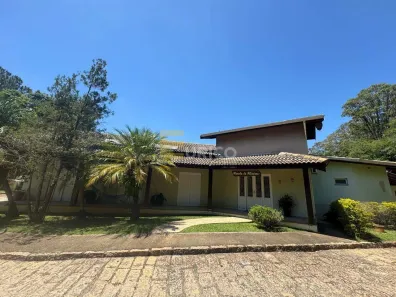 Fazenda/Sítio com 3 Quartos para alugar, 250m² no Pinheiro, Valinhos