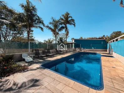 Casa de Condomínio com 5 Quartos à venda, 1200m² no Granja Viana II, Cotia