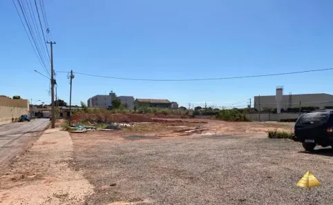 Lote/Terreno à venda, 5000m² no Morada do Ouro, Cuiabá
