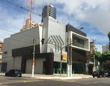 Prédio Comercial para alugar, 1050m² no Batista Campos, Belém