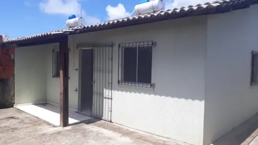 Casa com 3 Quartos à venda, 50m² no , Marechal Deodoro