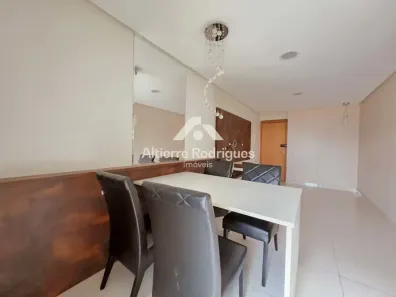 Apartamento com 2 Quartos à venda, 65m² no Colina de Laranjeiras, Serra