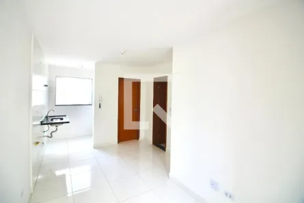 Apartamento com 2 Quartos à venda, 40m² no Jardim Nordeste, São Paulo