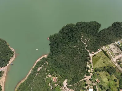 Fazenda/Sítio à venda, 37000m² no , Alexânia