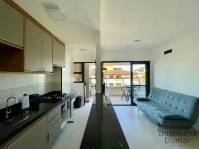 Apartamento com 2 Quartos à venda, 77m² no Itaguá, Ubatuba