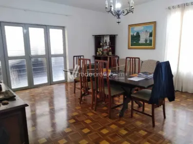 Casa com 6 Quartos à venda, 340m² no Jardim Chapadão, Campinas
