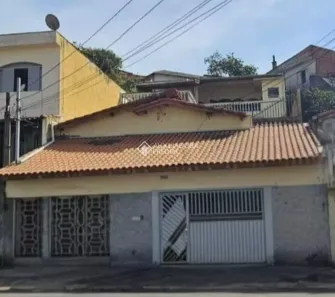 Sobrado com 3 Quartos à venda, 342m² no Baeta Neves, São Bernardo do Campo