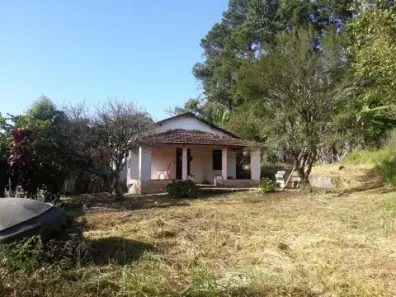 Lote/Terreno com 1 Quarto para alugar, 13500m² no Vila Romanópolis, Ferraz de Vasconcelos