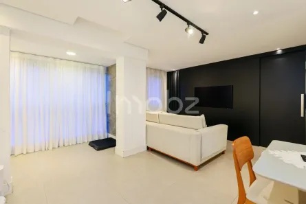 Apartamento com 2 Quartos à venda, 75m² no Vila Andrade, São Paulo
