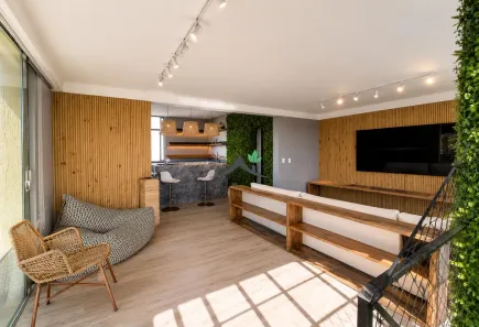 Cobertura com 3 Quartos à venda, 260m² no Itaigara, Salvador