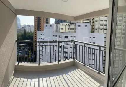 Apartamento com 2 Quartos à venda, 66m² no Bela Vista, São Paulo