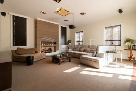 Casa com 6 Quartos à venda, 1454m² no Retiro Morumbi, São Paulo