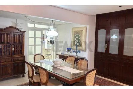 Apartamento com 3 Quartos à venda, 179m² no Santa Lúcia, Belo Horizonte