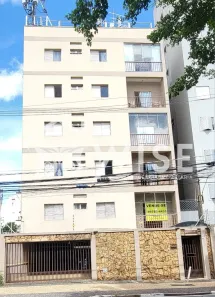 Apartamento com 3 Quartos à venda, 104m² no Cambuí, Campinas