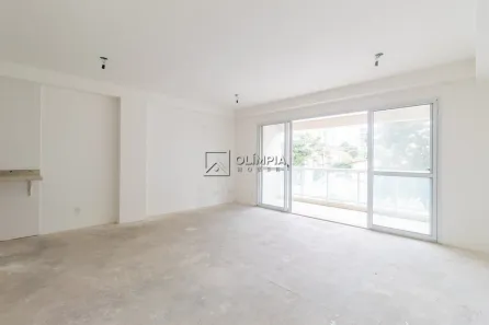 Apartamento com 1 Quarto à venda, 49m² no Brooklin Paulista, São Paulo
