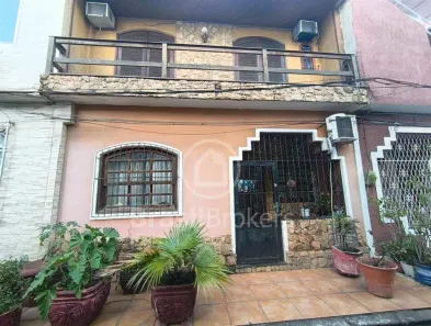  com 3 Quartos à venda, 120m² no Piedade, Rio de Janeiro