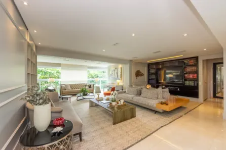 Apartamento com 3 Quartos à venda, 200m² no Vila Mariana, São Paulo