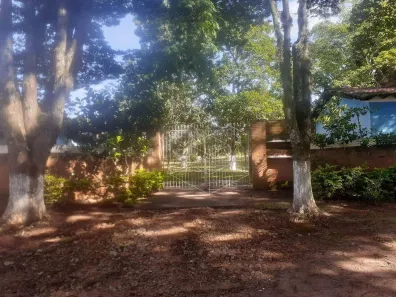 Fazenda/Sítio com 1 Quarto à venda, 520m² no Chácara das Mansões, Brotas