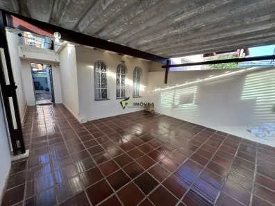 Sobrado com 3 Quartos à venda, 130m² no Vila Ester (Zona Norte), São Paulo