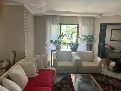 Apartamento com 3 Quartos à venda, 190m² no Jardim Anália Franco, São Paulo