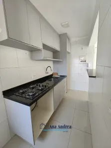 Apartamento com 3 Quartos à venda, 62m² no Jardim Caner, Taboão da Serra