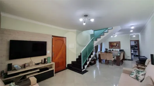 Sobrado com 3 Quartos à venda, 166m² no Tucuruvi, São Paulo