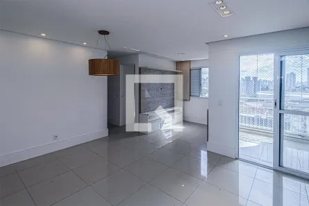 Apartamento com 2 Quartos à venda, 63m² no Água Funda, São Paulo