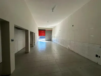 Ponto Comercial para alugar, 80m² no Remanso Campineiro, Hortolândia