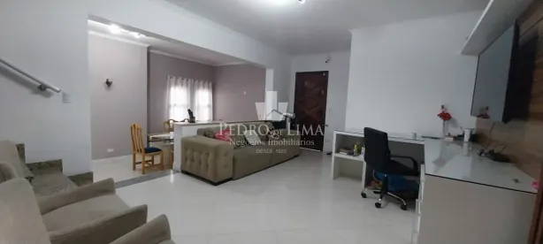 Sobrado com 3 Quartos à venda, 334m² no Penha de França, São Paulo
