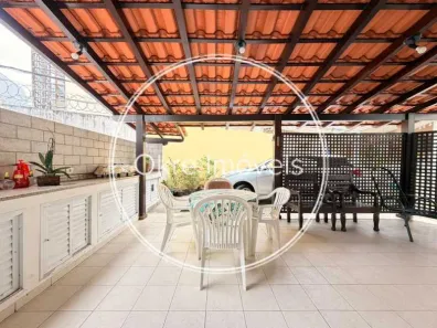 Casa de Condomínio com 3 Quartos à venda, 184m² no Barra da Tijuca, Rio de Janeiro