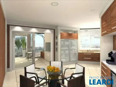 Apartamento com 3 Quartos à venda, 361m² no Jardim Monte Verde, São Paulo