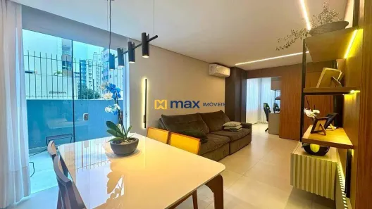 Apartamento com 3 Quartos à venda, 80m² no Centro, Balneário Camboriú