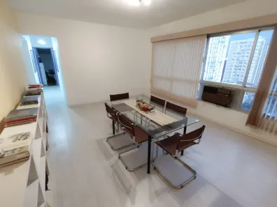 Apartamento com 3 Quartos à venda, 115m² no Vila Isabel, Rio de Janeiro