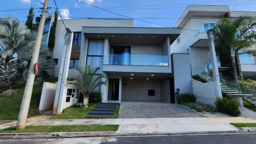 Casa de Condomínio com 3 Quartos à venda, 213m² no Aparecidinha, Sorocaba