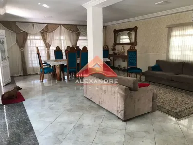 Casa com 3 Quartos para alugar, 400m² no Jardim Paulista, São José dos Campos