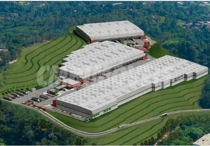 Galpão/Depósito/Armazém para alugar, 2839m² no Água Espraiada, Embu das Artes