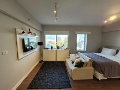 Flat com 1 Quarto à venda, 29m² no Liberdade, São Paulo