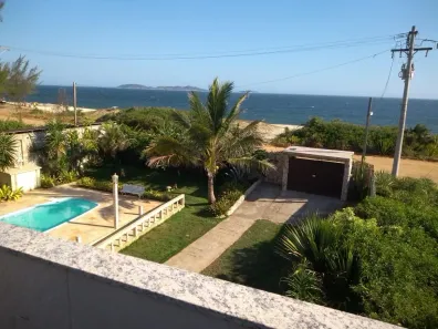 Casa com 5 Quartos à venda, 577m² no Jardim Atlântico Leste (Itaipuaçu), Maricá